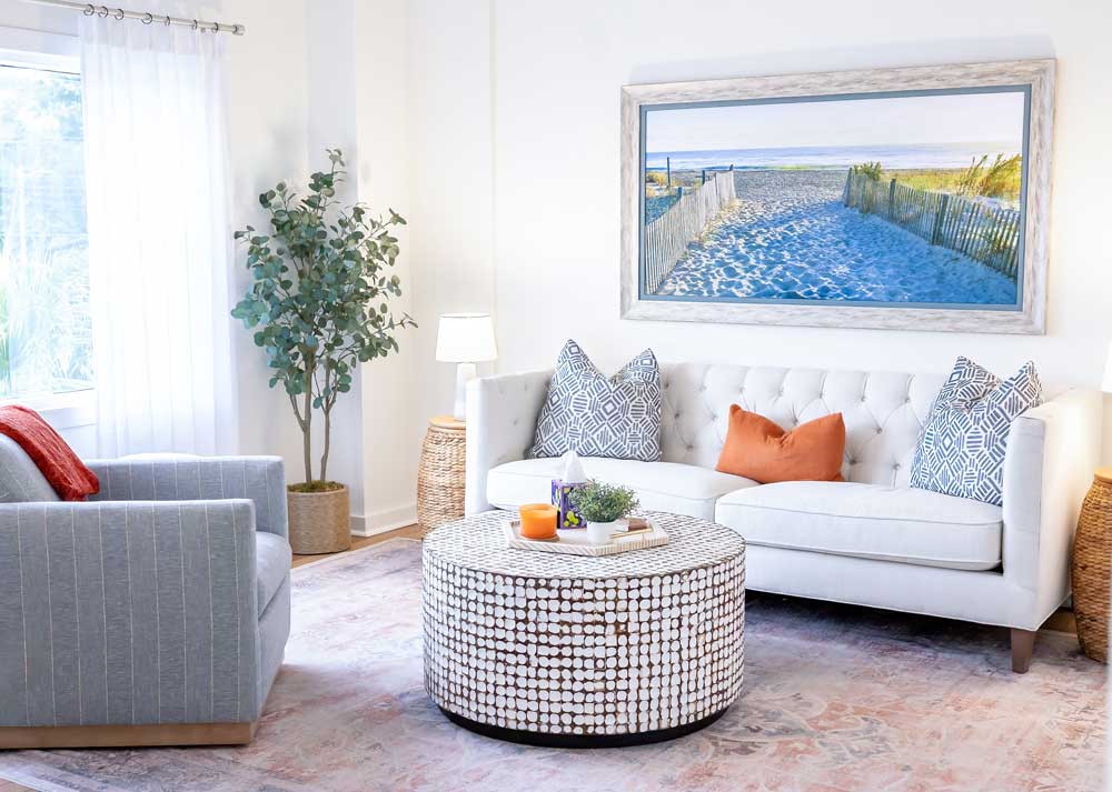 Lighthouse Therapy in Mount Pleasant - Therapy Office